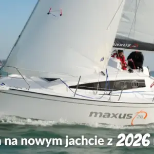 nowe jachty róży wiatrów