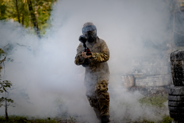 Paintball