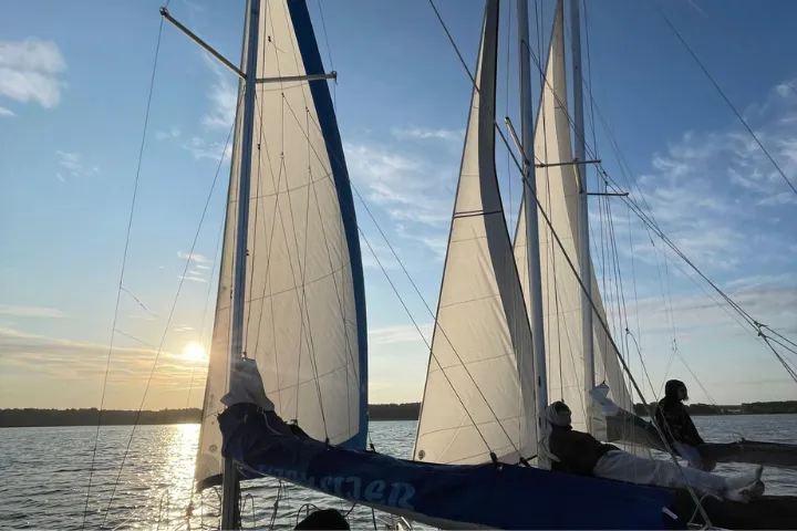 Aktywne Mazury – Przygoda, Wyzwania, Relaks