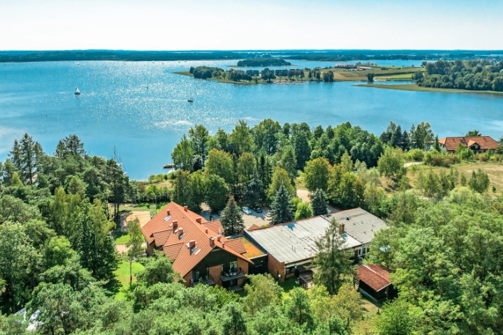 Wycieczka pobytowa
