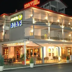 Dias Hotel & Spa