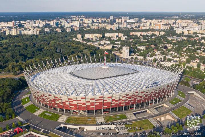 Warszawa z edukacją.