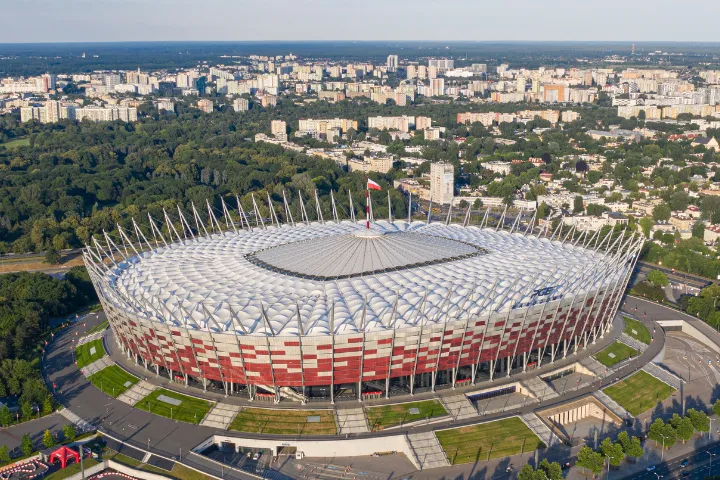 Warszawa z edukacją.