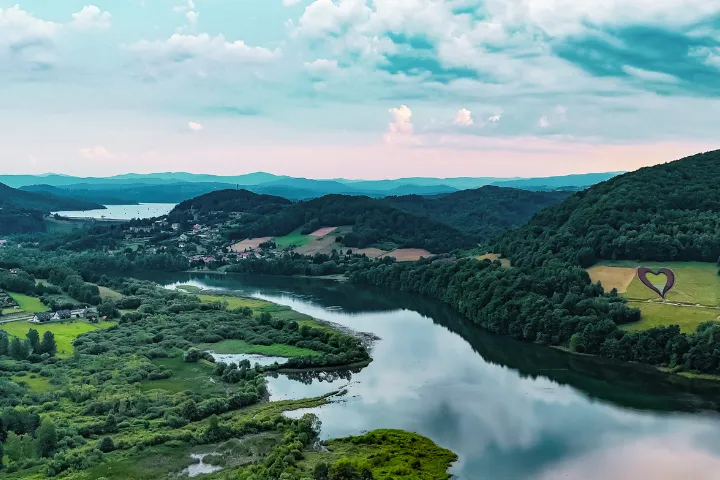 Bieszczady