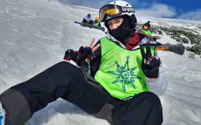 Czy Twoje dziecko jest gotowe na zimowy obóz młodzieżowy?