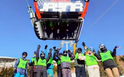 Na co zwrócić uwagę, wybierając ferie za granicą dla młodzieży? Przewodnik dla rodziców