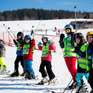 Zimowisko Narciarskie 8-12 lat 2026