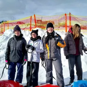 Zimowisko poszukiwaczy przygód 2026