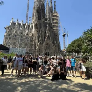 Lloret de Mar h. Don Juan - obóz Chill out Zone ze zwiedzaniem Barcelony i Girony