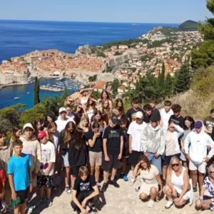 CZARNOG&Oacute;RA - ĆANJ &ndash; HOTEL INN*** Ob&oacute;z młodzieżowy &bdquo;Balkan Tour&rdquo;: 12-19 lat