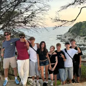 Hiszpania - Lloret de Mar - ob&oacute;z rekreacyjny - wylot z Warszawy, Gdańska, Krakowa, Wrocławia