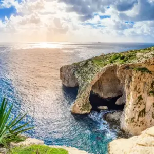 Malta - Sliema - kurs j. angielskiego Junior Residence IELS - wylot z Warszawy