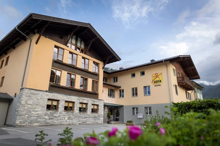 JUFA Hotel Kaprun