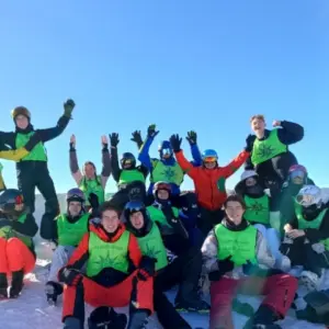 Zimowiska narciarskie w Austrii